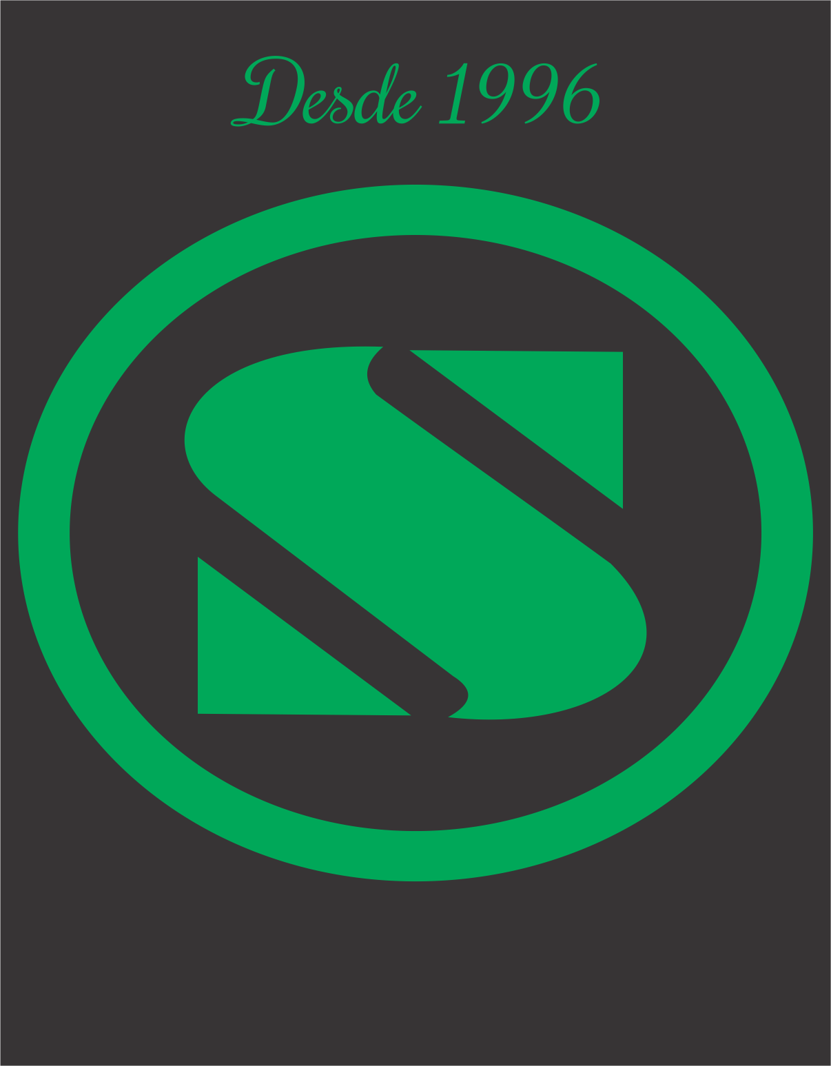 silvani logo 1996